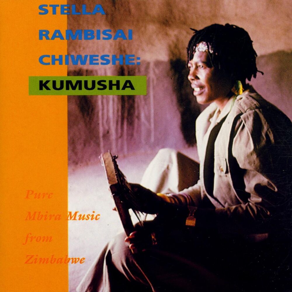 Picture of Kumusha