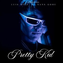Cover of Pretty Kid