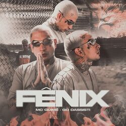 Cover of Fênix