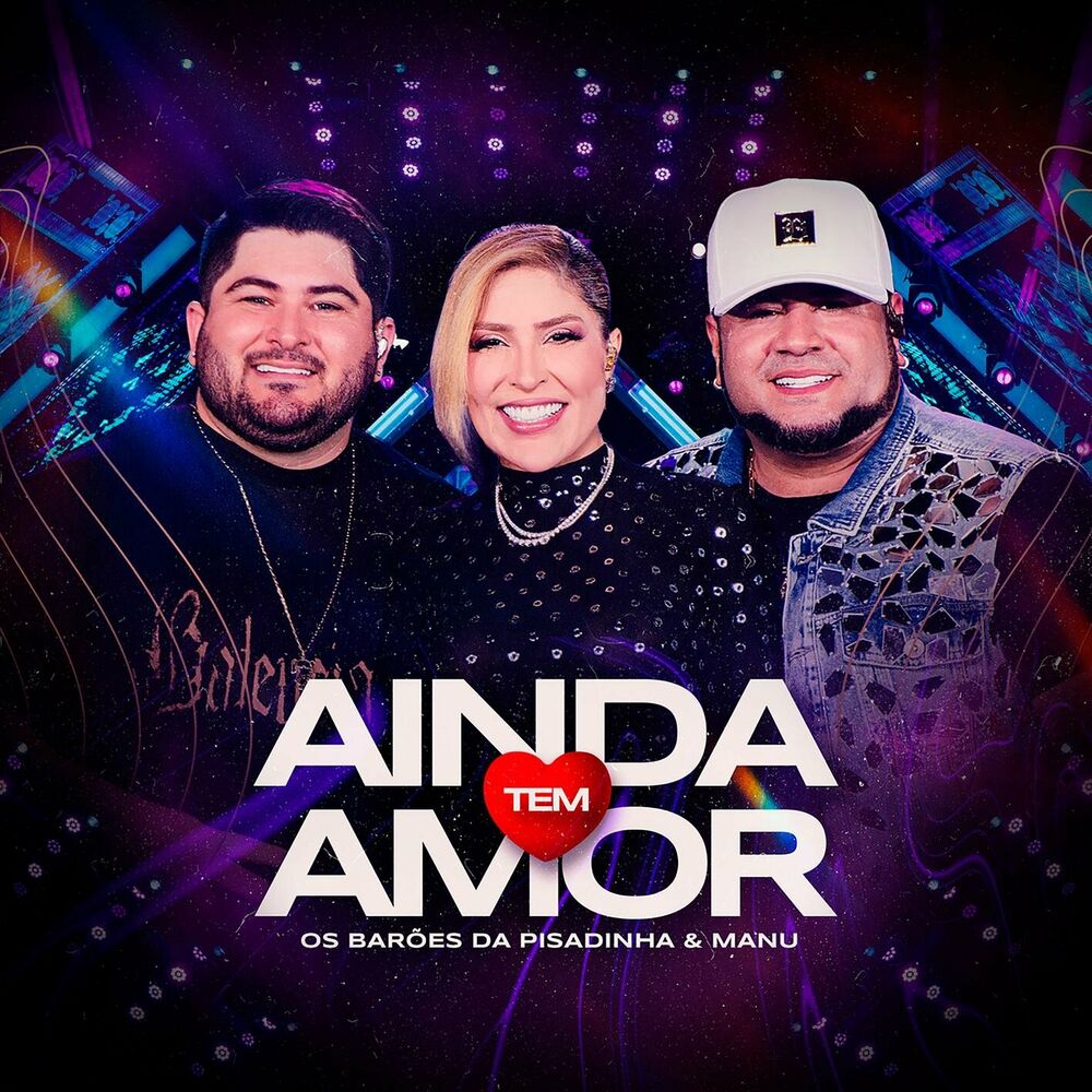 Picture of Ainda Tem Amor