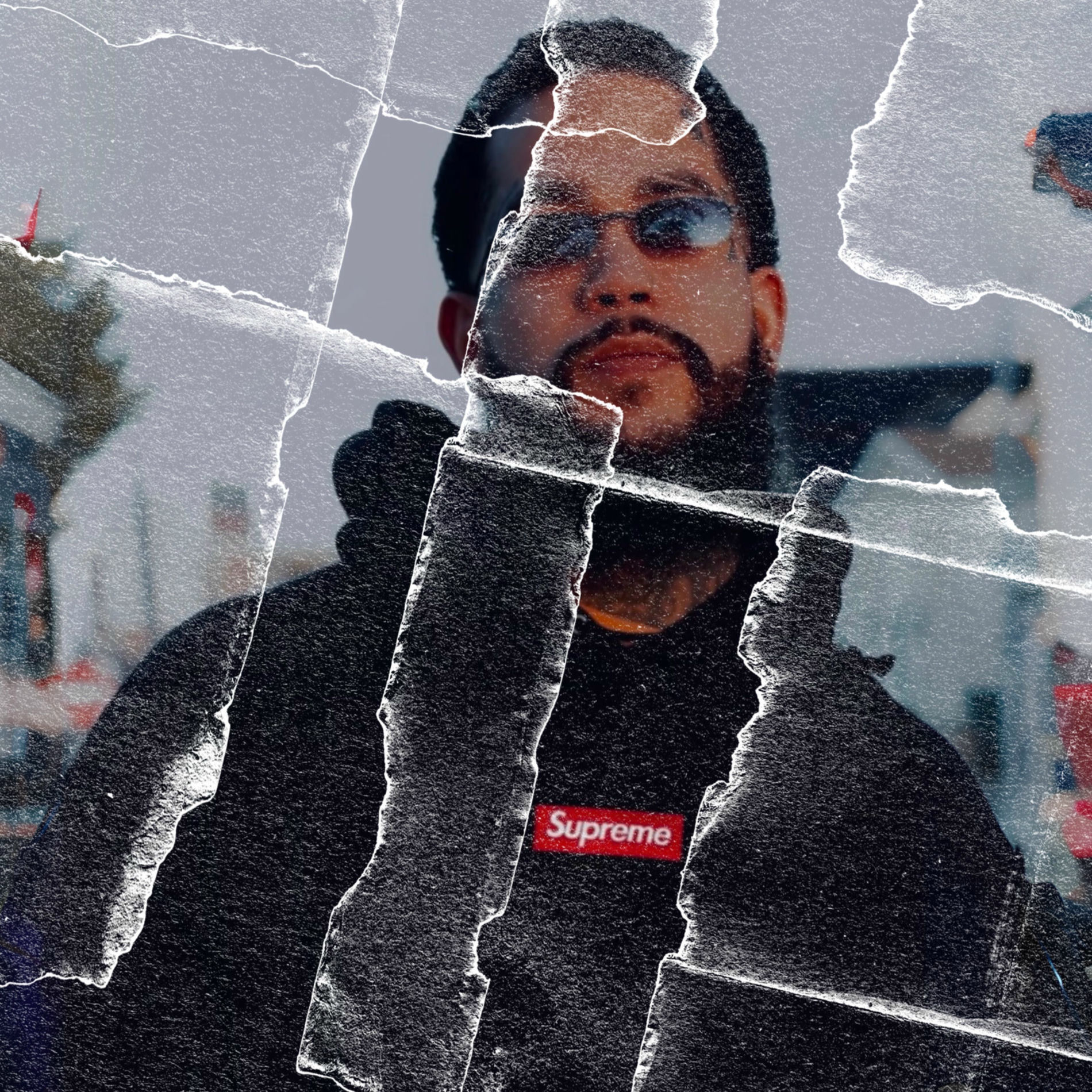 Album cover of SUPREME
