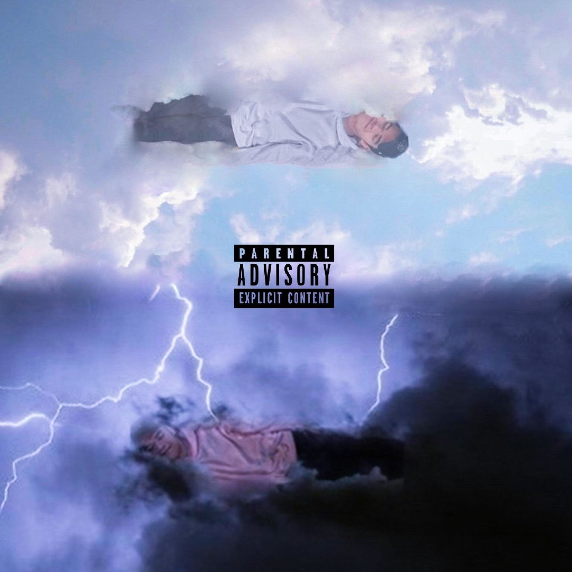 Album cover of Dreaming Through The Storm
