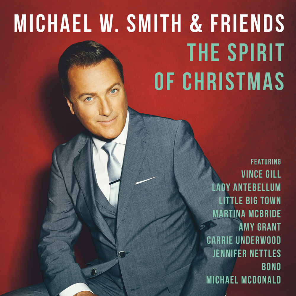 Picture of The Spirit Of Christmas