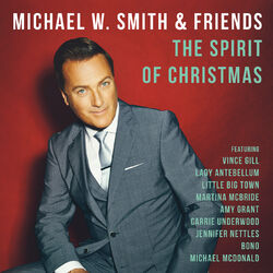 Cover of The Spirit Of Christmas