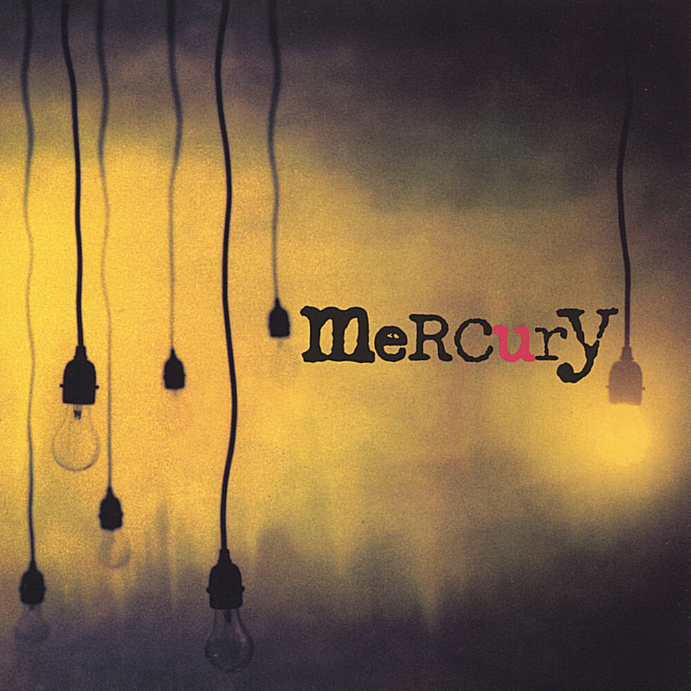 Picture of Mercury
