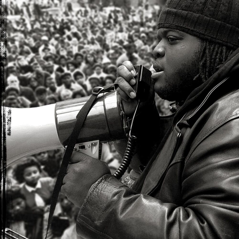 Picture of Revolutionary Theme Muzik