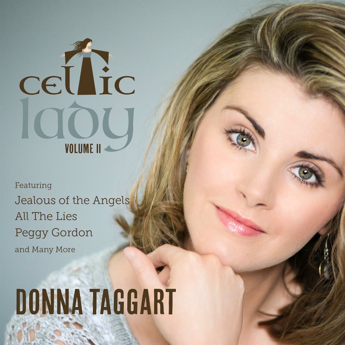Album cover of Celtic Lady, Vol. 2