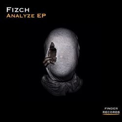 Cover of Analyze EP