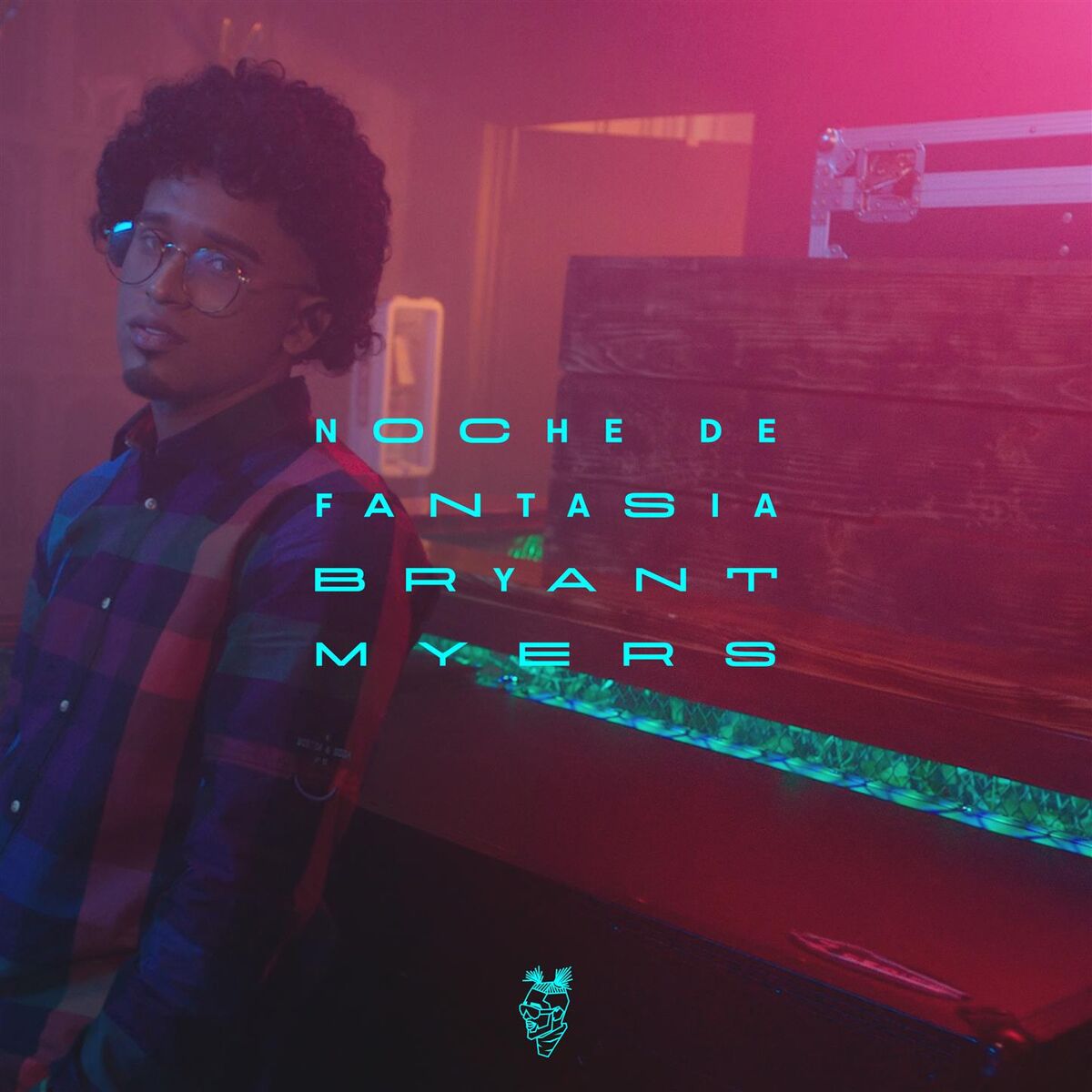 Album cover of Noche De Fantasia