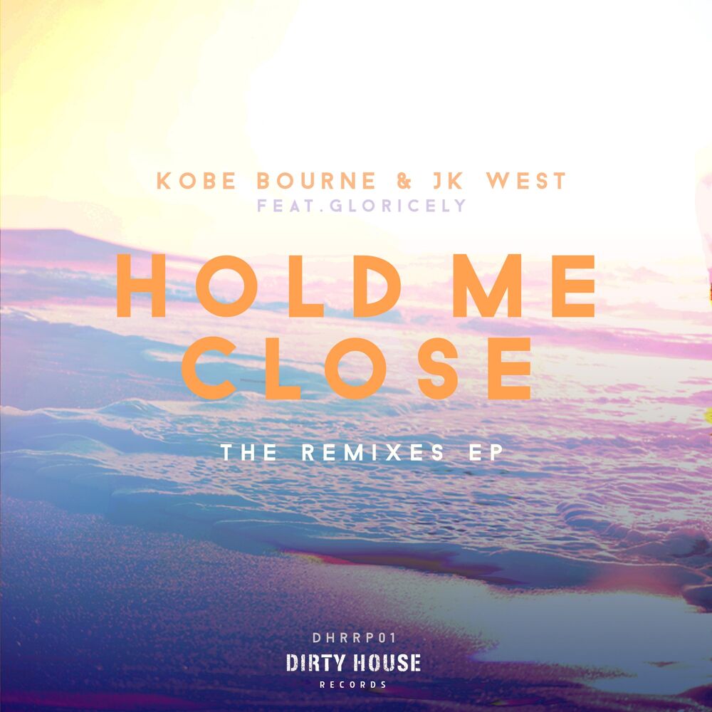 Picture of Hold Me Close The Remixes