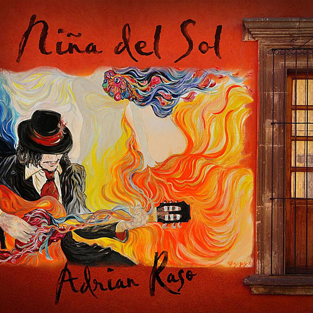 Picture of Nina Del Sol