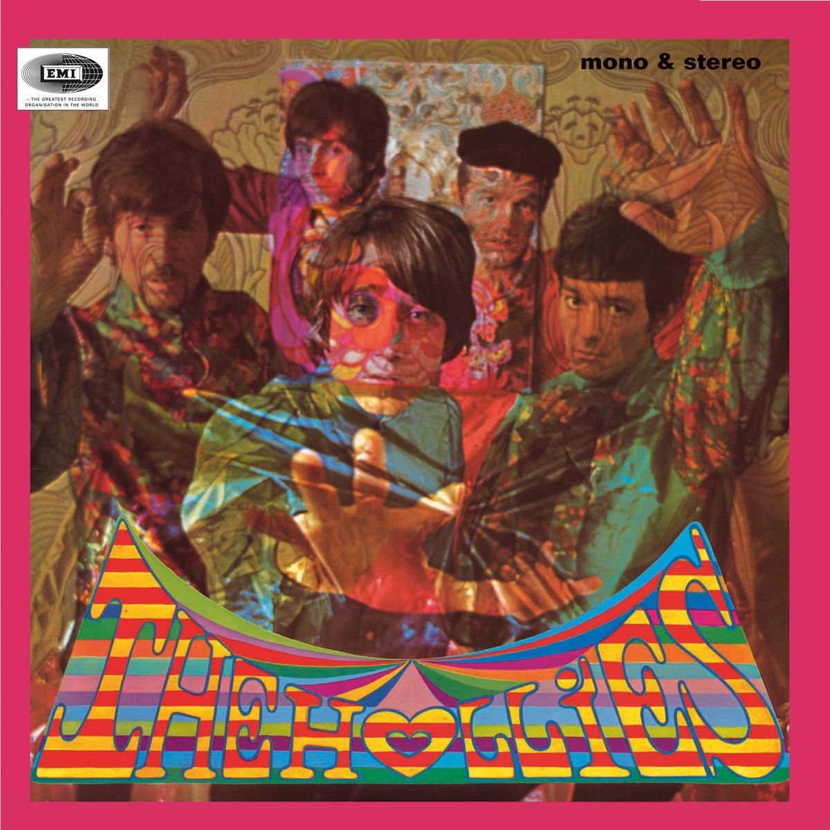 Album cover of Stop Right There