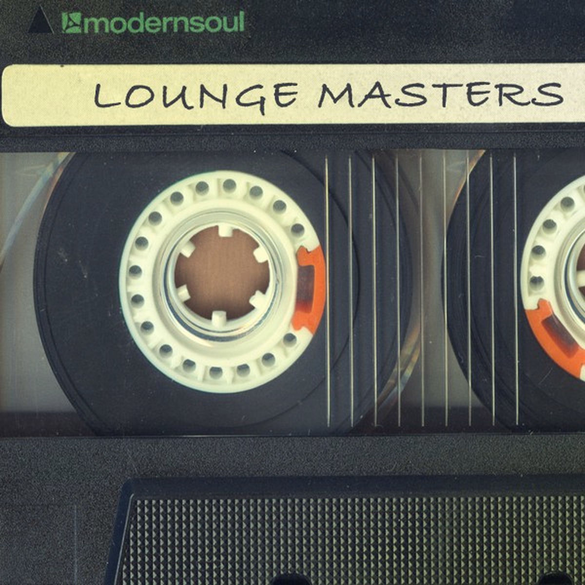 Album cover of Lounge Masters