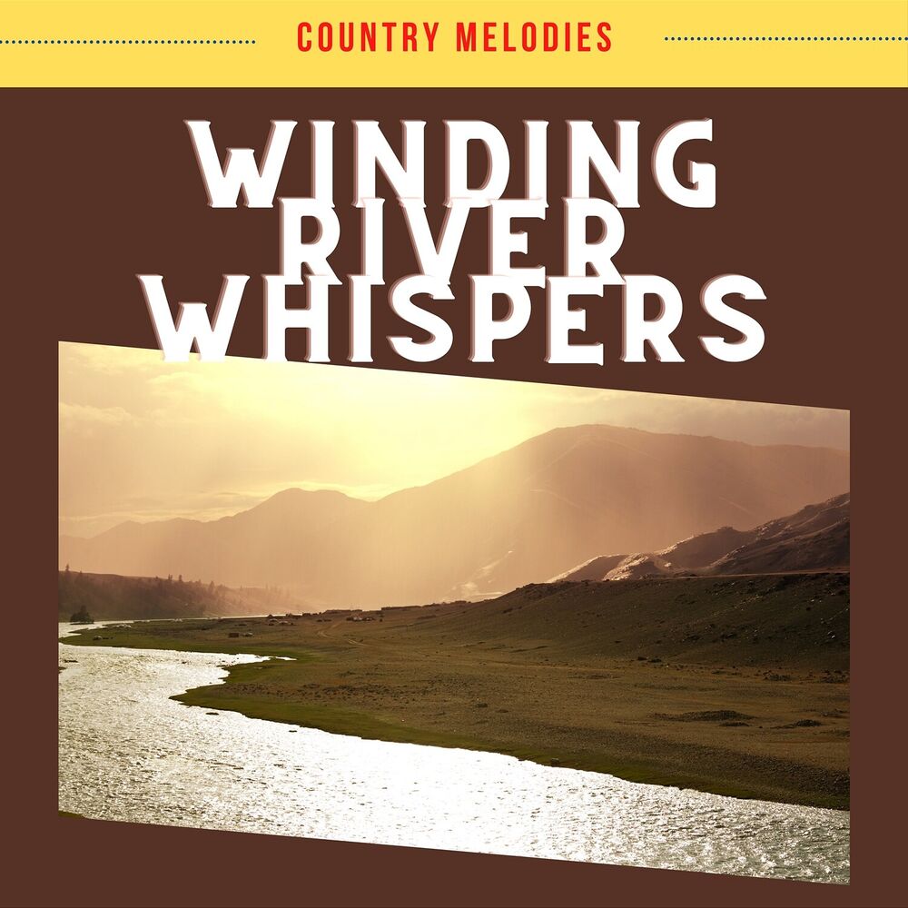 Picture of Winding River Whispers