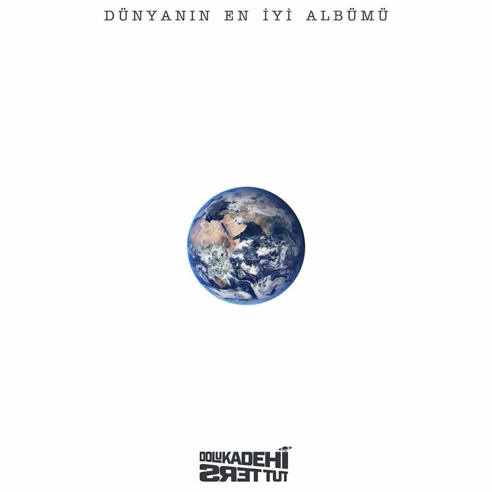 Dünyanın En İyi Albümü cover