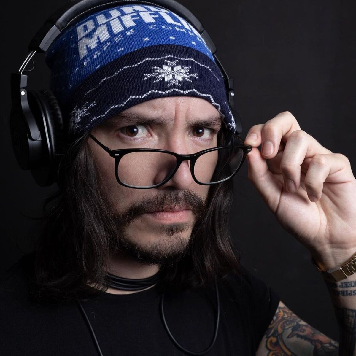Album cover of Langosta