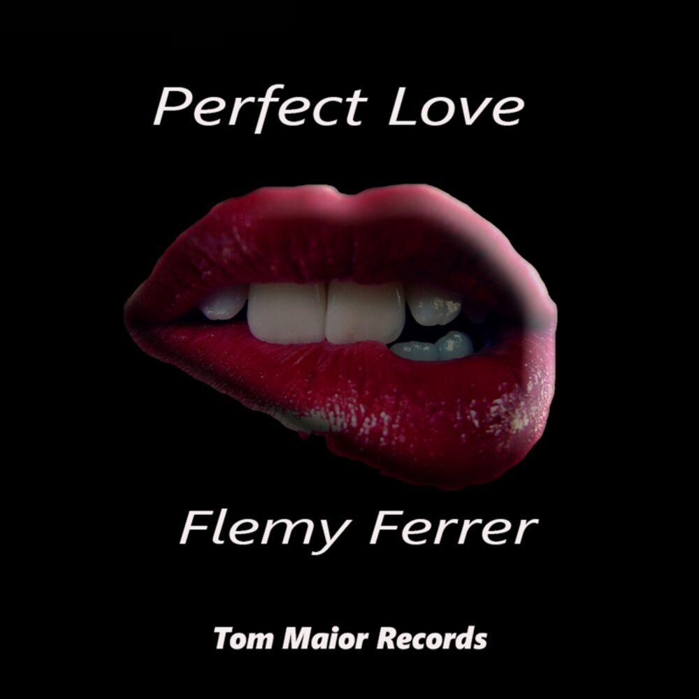 Picture of Perfect Love