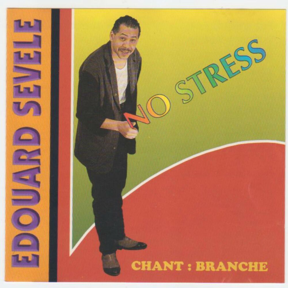 Picture of Chant : branché