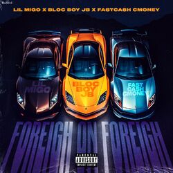 Cover of Foreign on Foreign