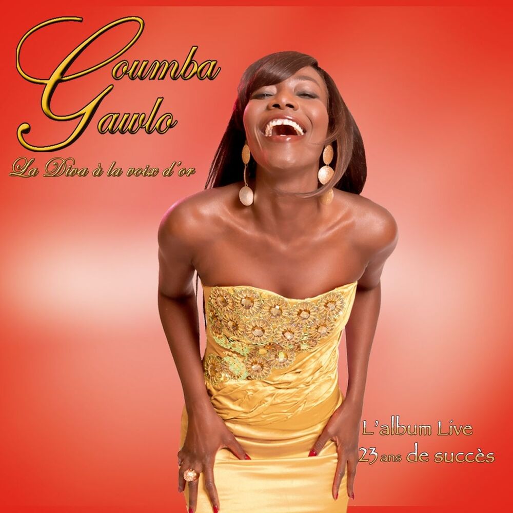 Picture of 23 ans de Succès - La diva à la voix d'or (Live)