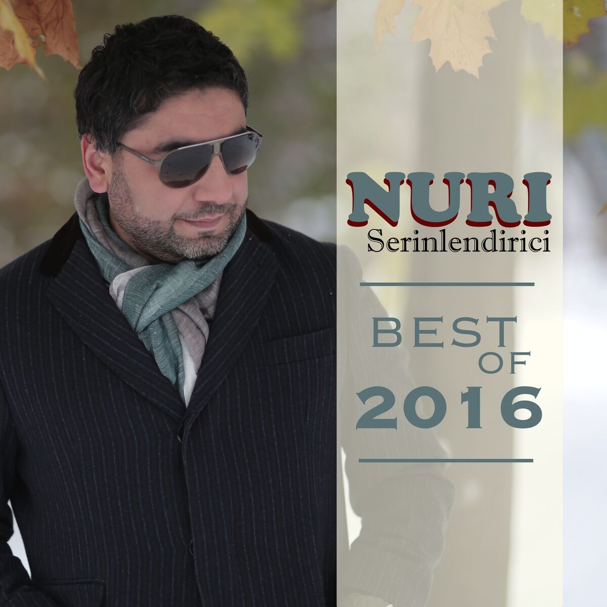 Album cover of Best of 2016