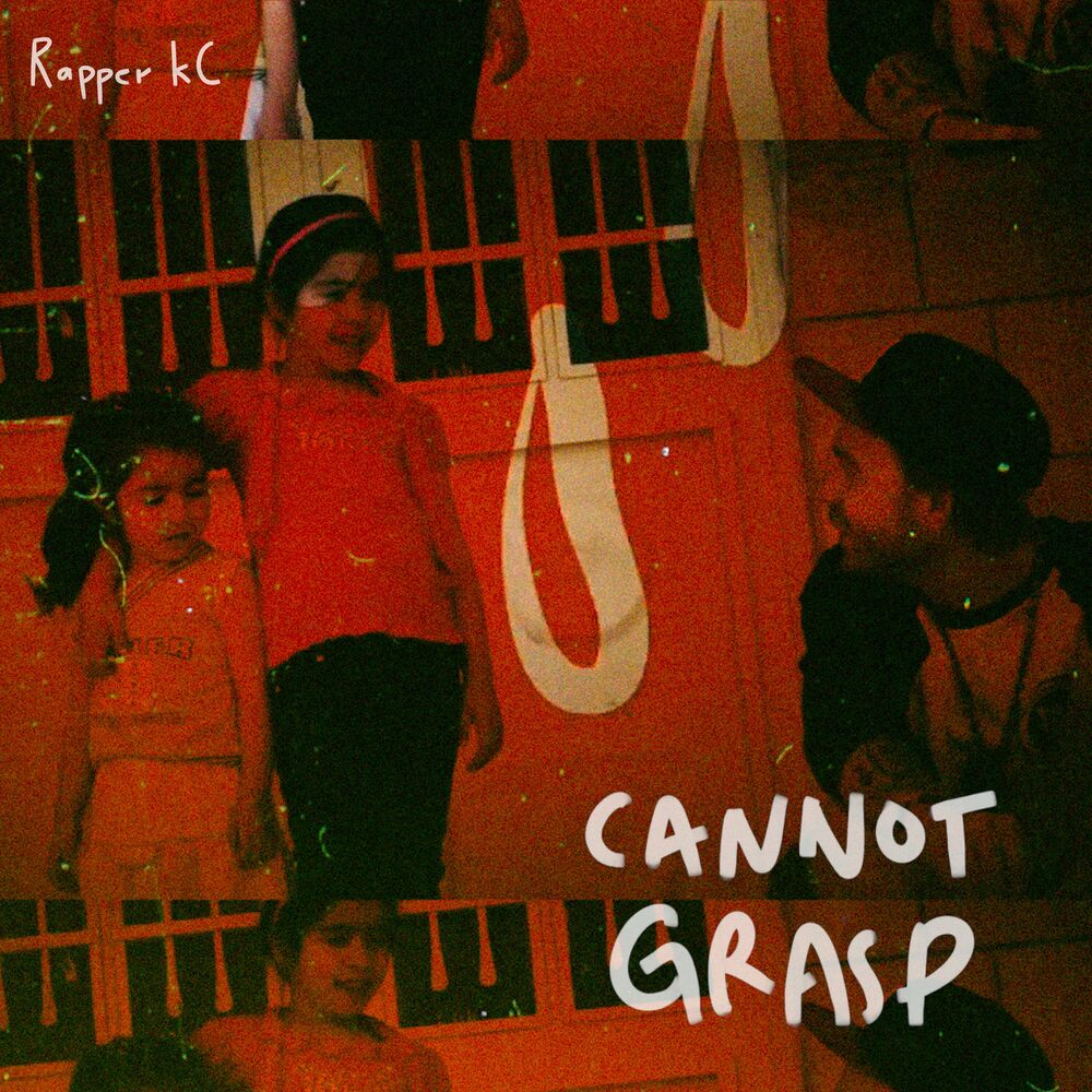 Picture of Cannot Grasp