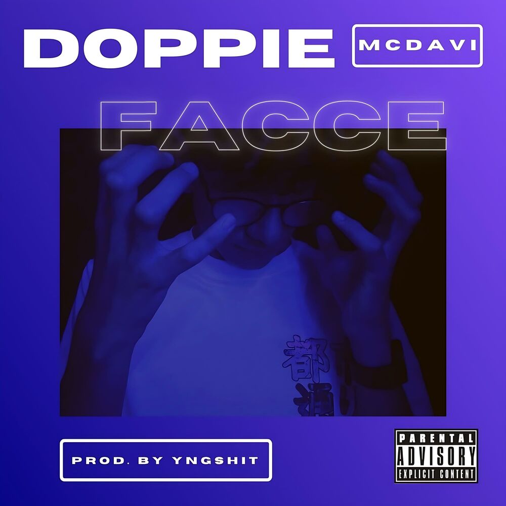Picture of DOPPIE FACCE