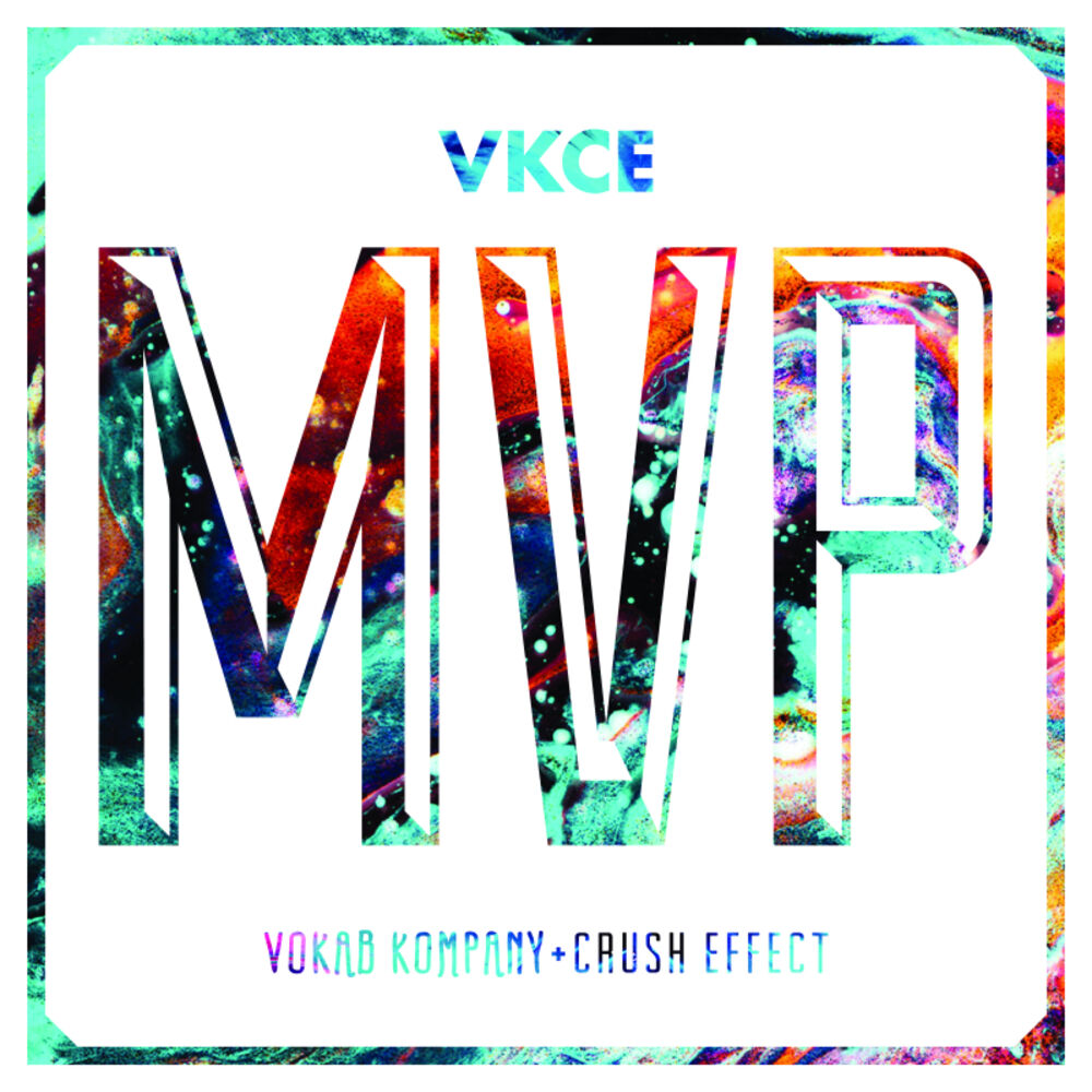 Picture of MVP