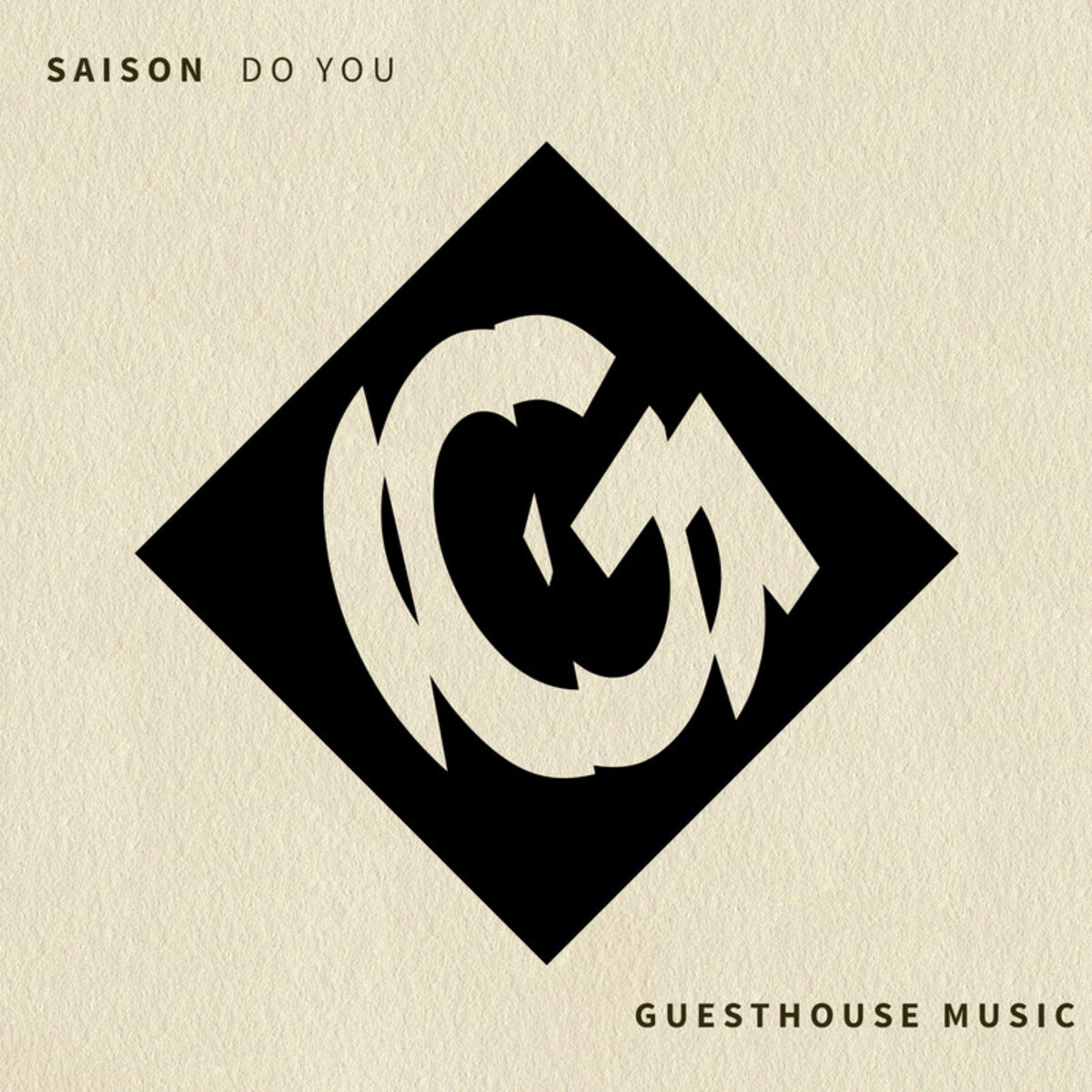 Album cover of Do You
