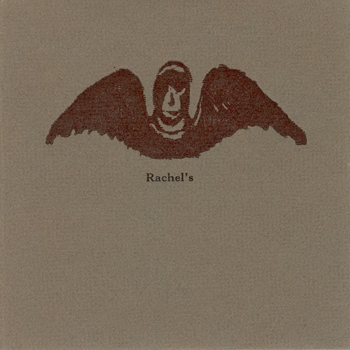 Album cover of Handwriting