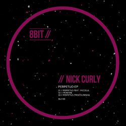 Cover of Perpetuo EP