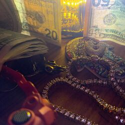 Cover of Dollar & Dream(Deluxe)
