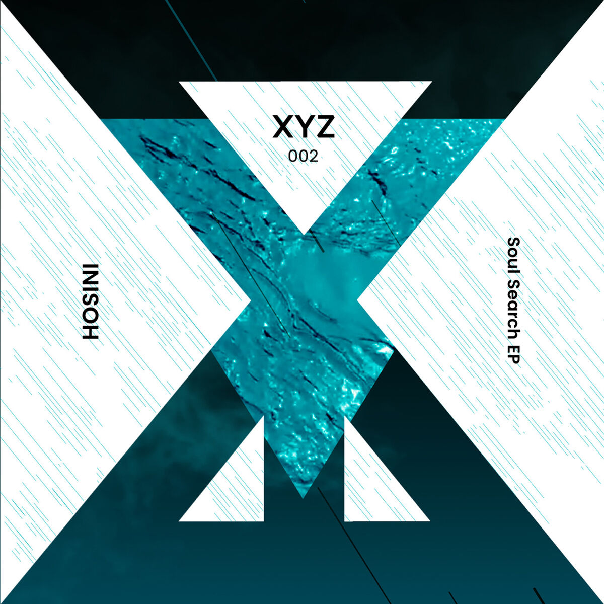 Album cover of Soul Search