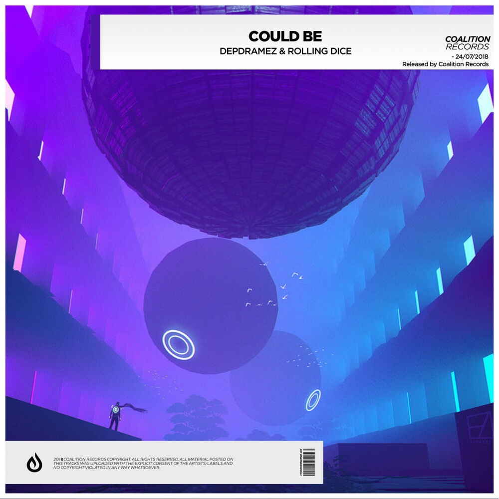 Picture of Could Be (Extended Mix)