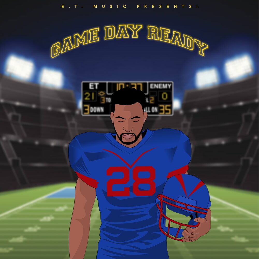 Picture of Game Day Ready