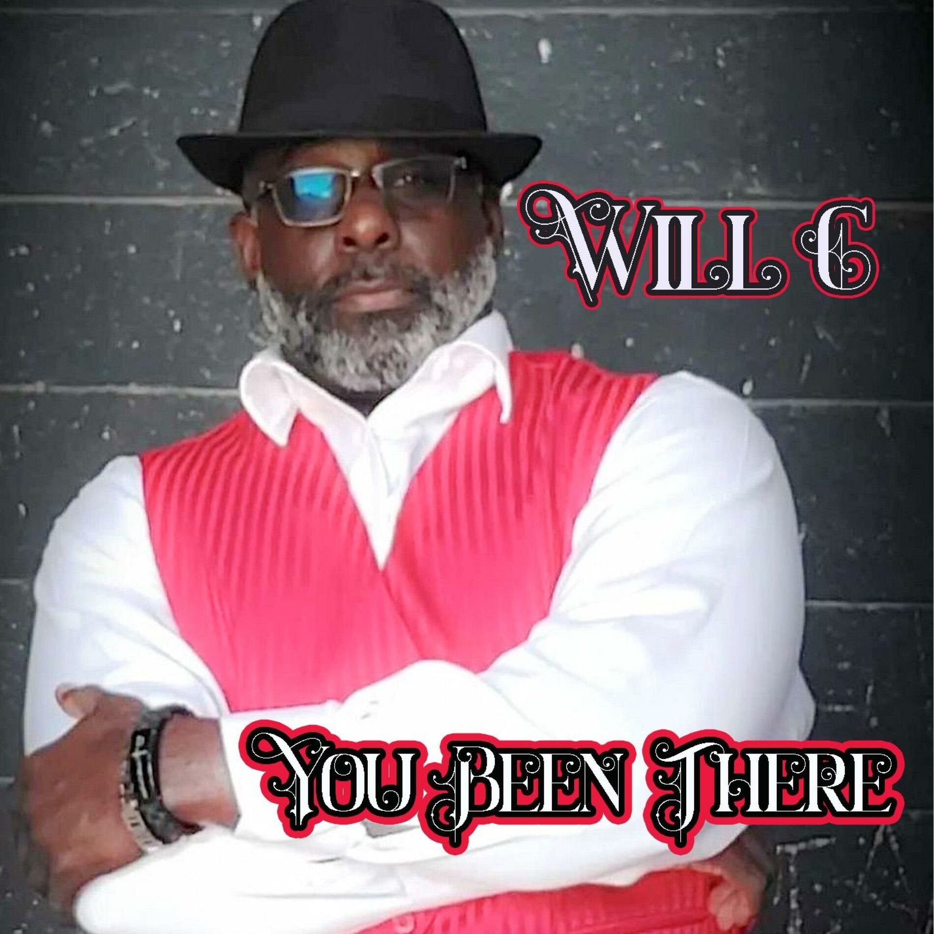 Album cover of You been there