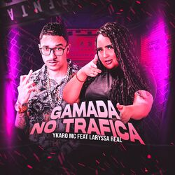 Cover of Gamada no Trafica