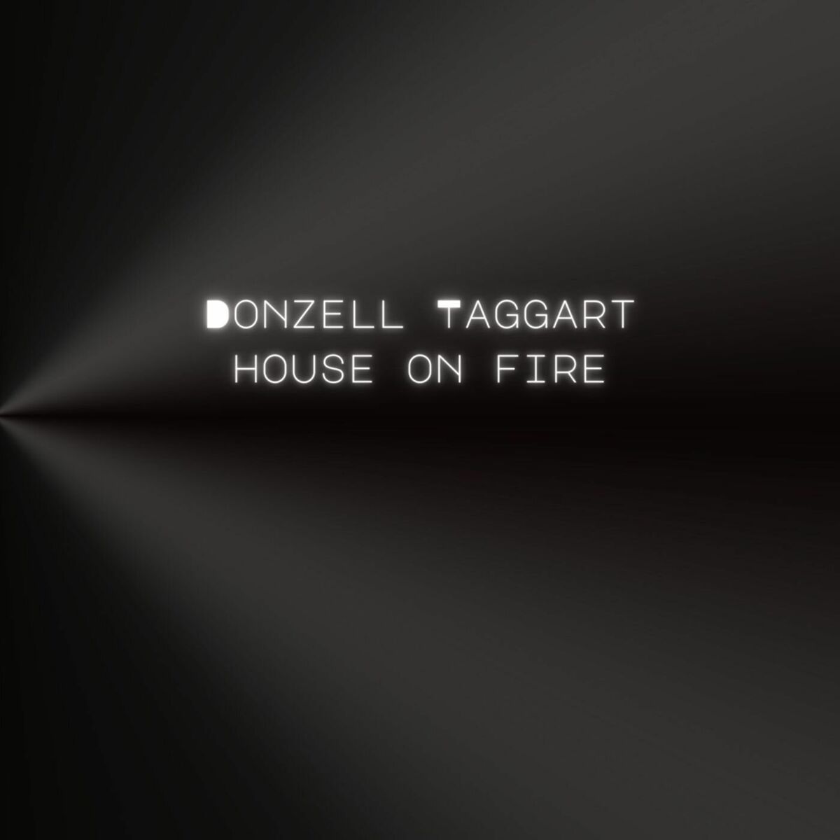 Album cover of House On Fire