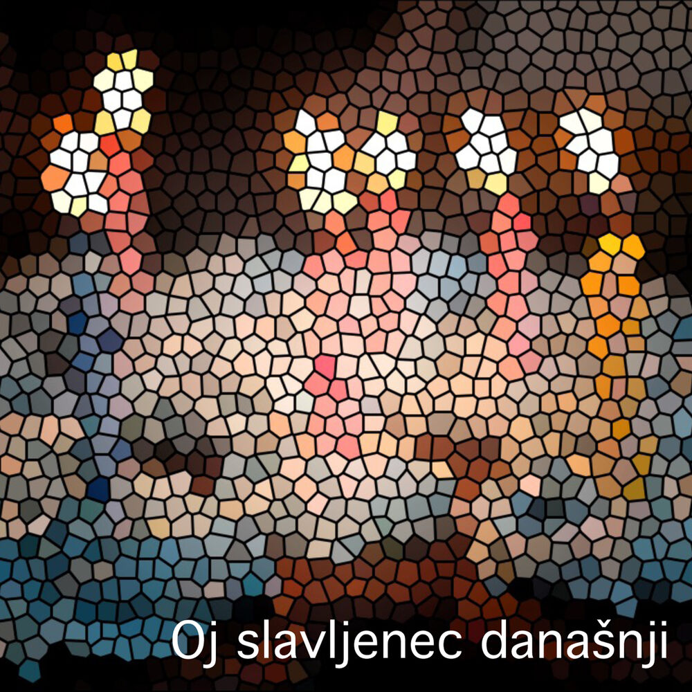 Picture of Oj slavljenec današnji