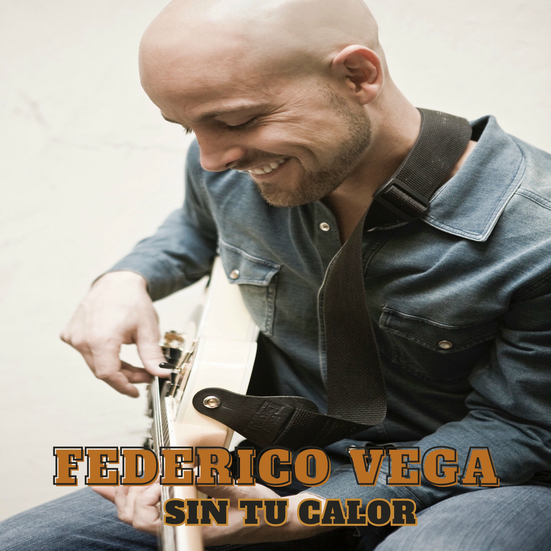 Album cover of SIN TU CALOR