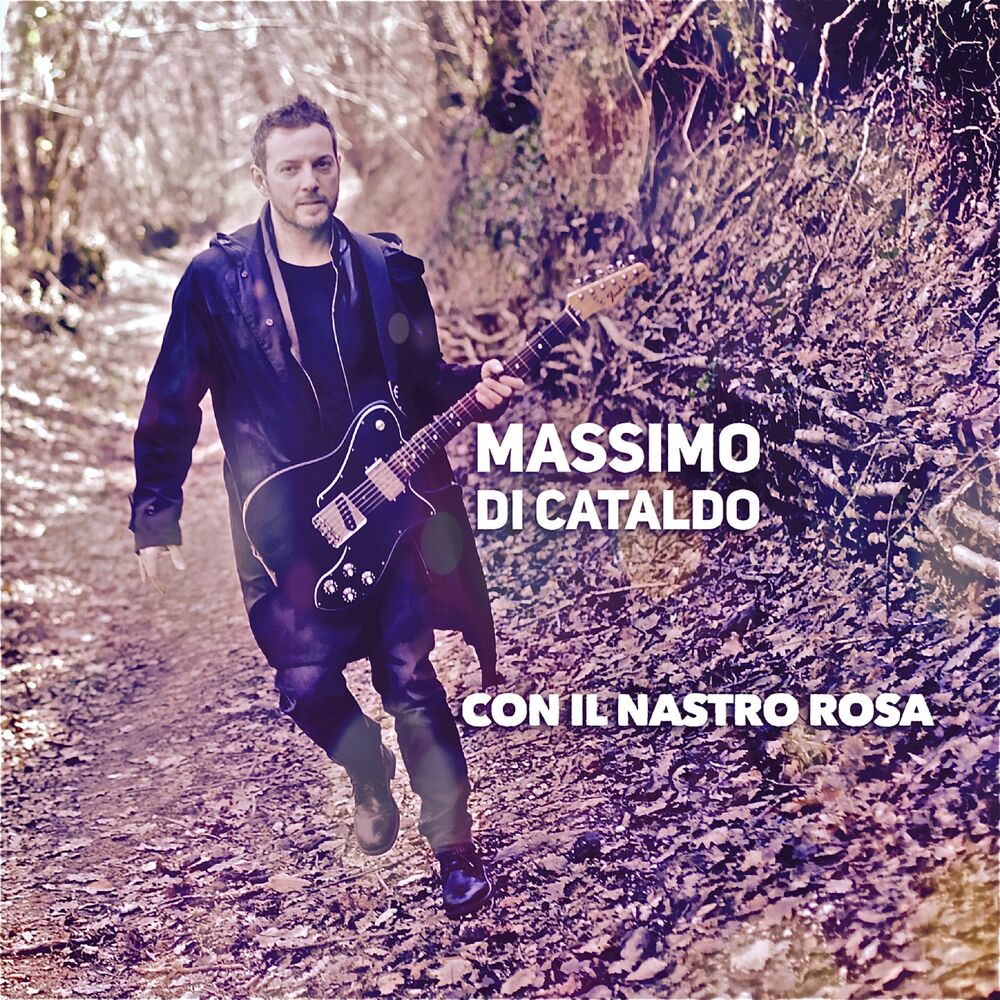 Picture of Con il nastro rosa