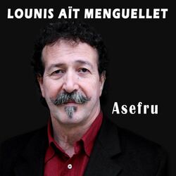 Cover of Asefru