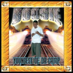 Cover of Youngest of da Camp