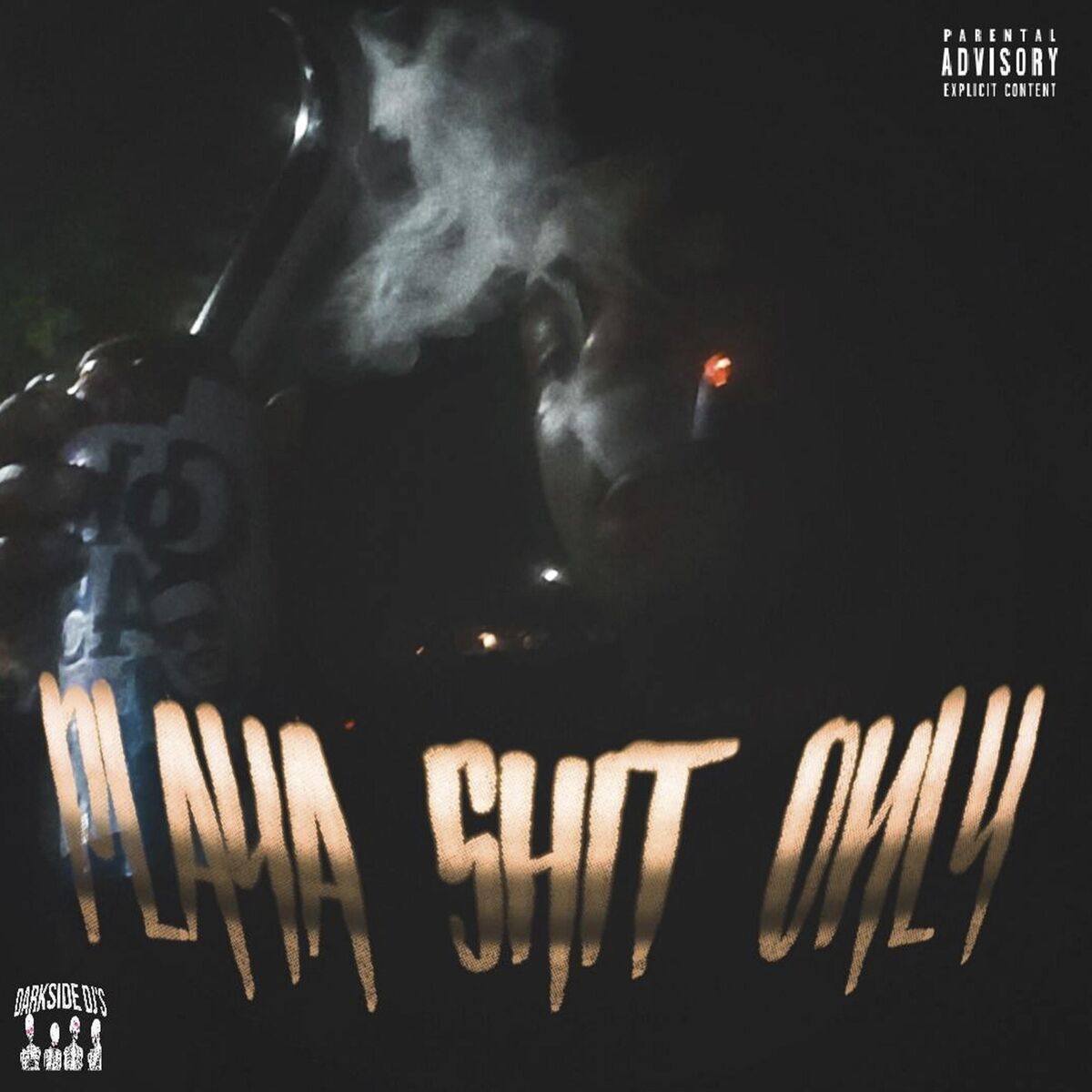 Album cover of Playa Shit Only