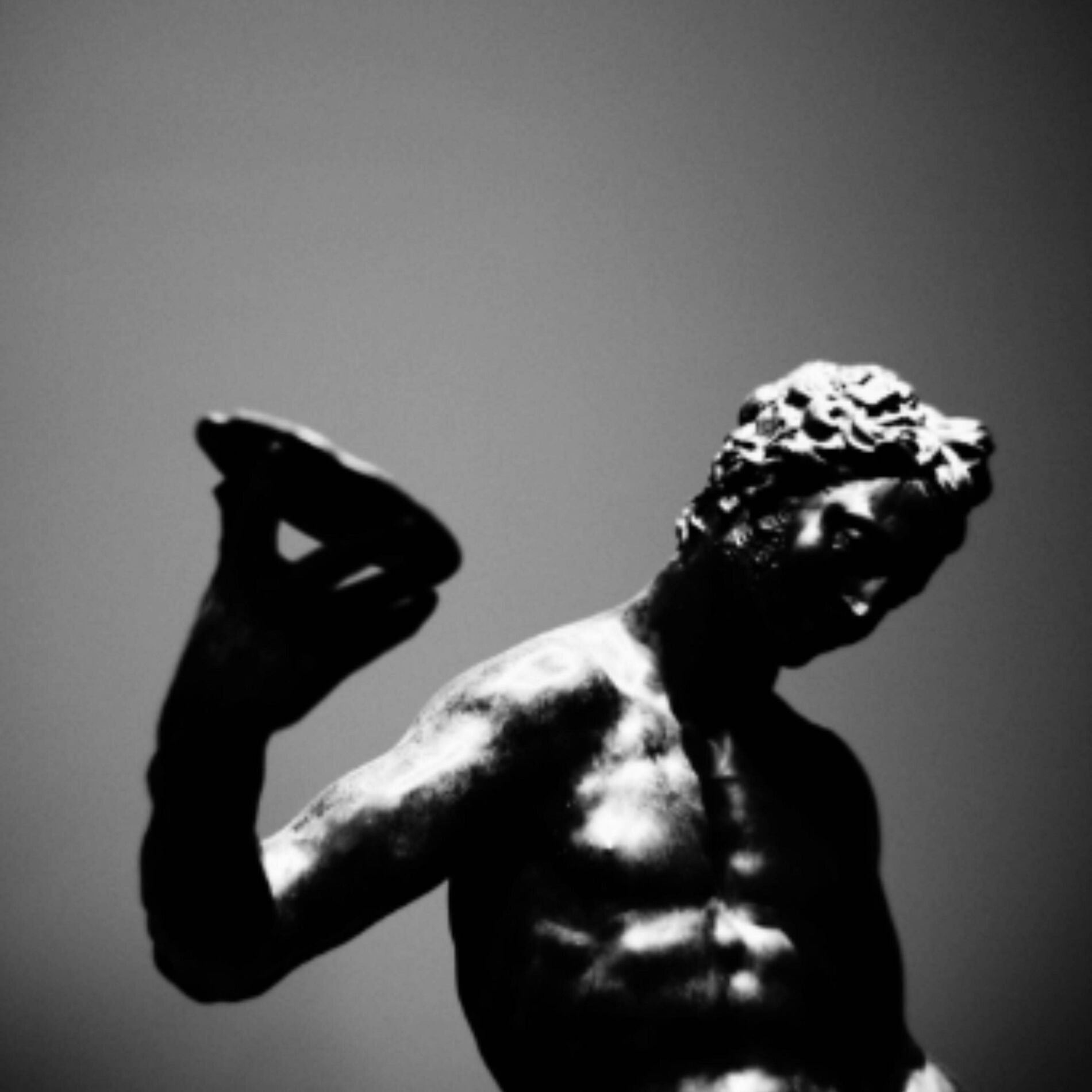 Album cover of Elohim (feat. Ovrkast.)