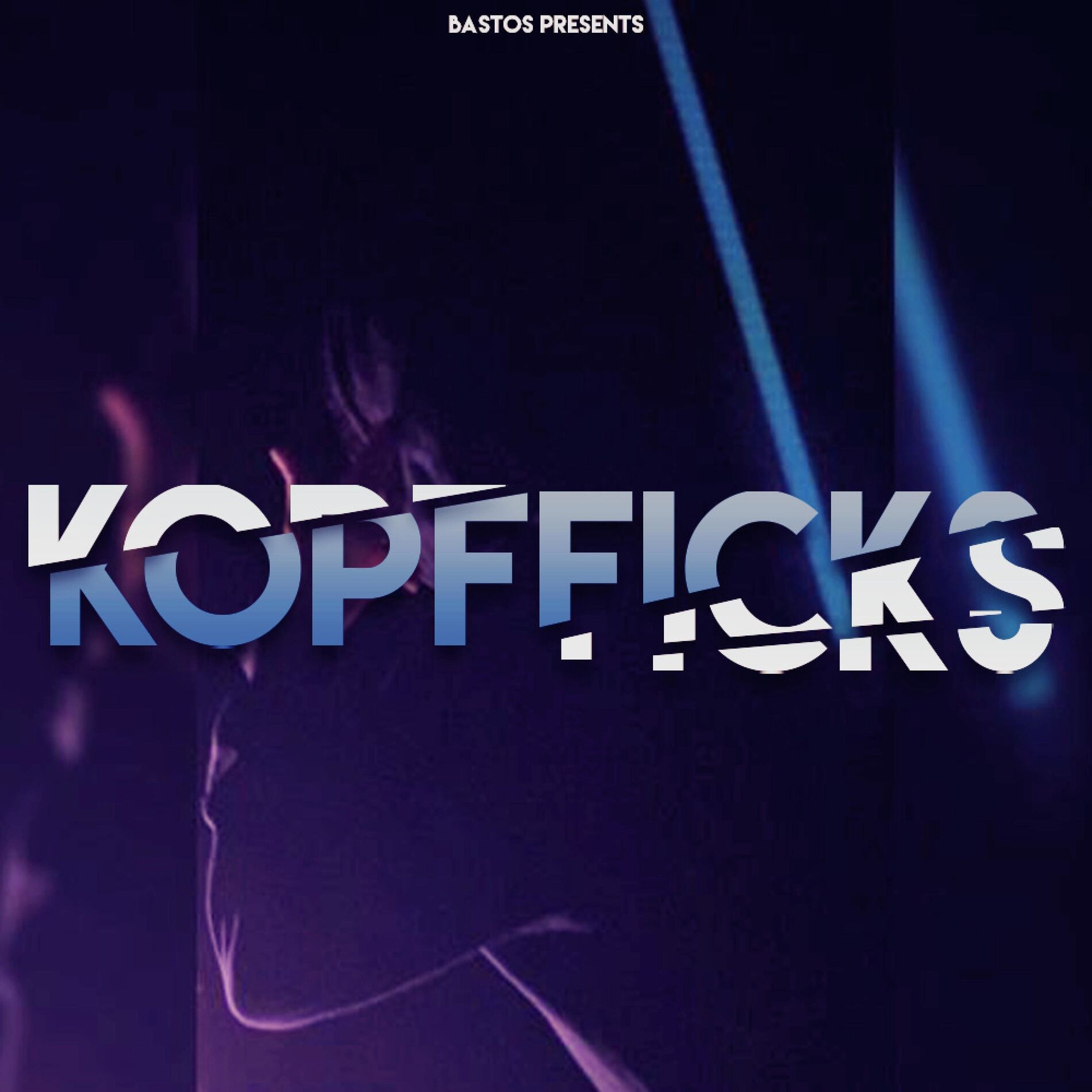 Album cover of Kopfficks