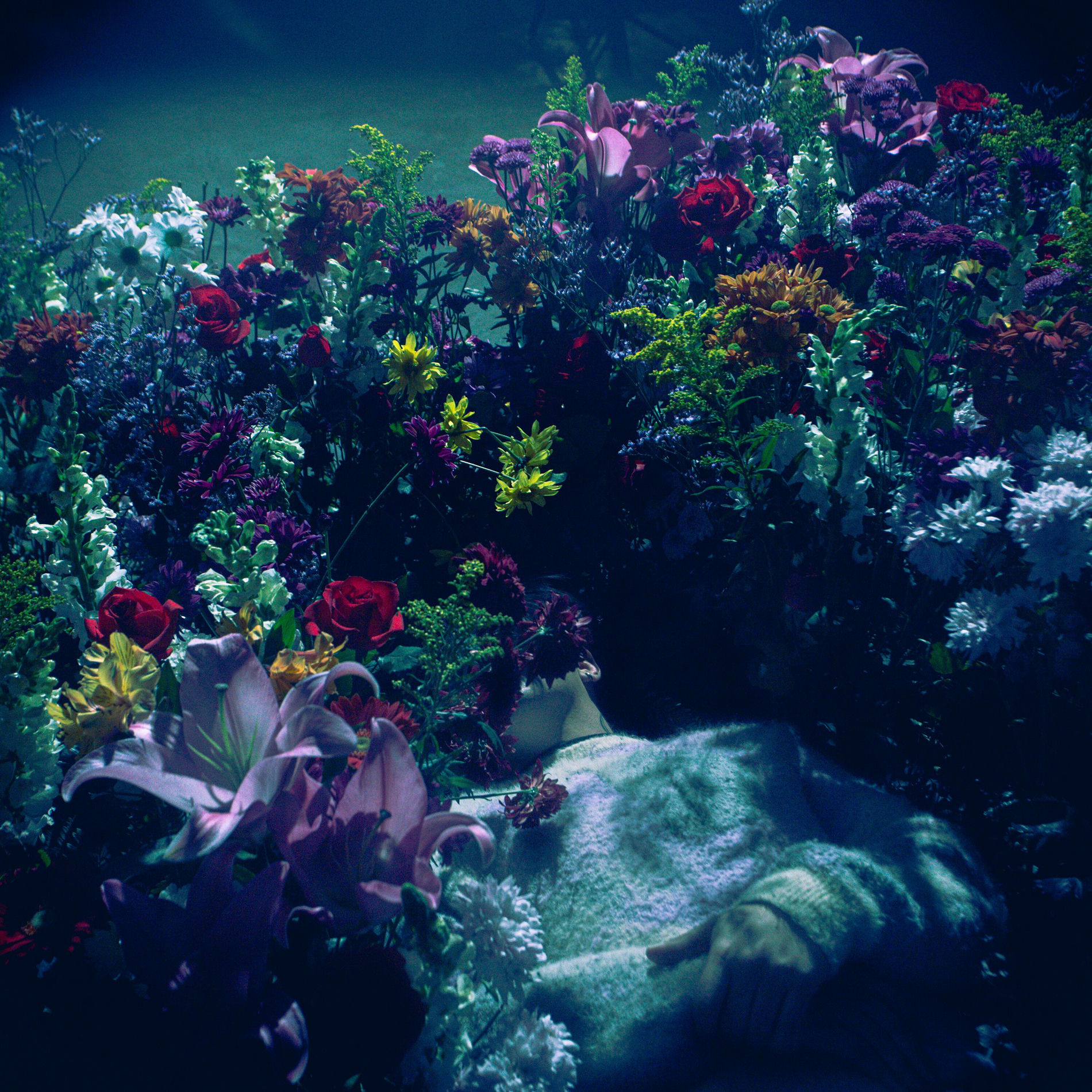 Album cover of conversa com o espelho