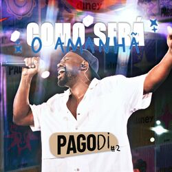 Cover of Como Será O Amanhã (Ao Vivo)