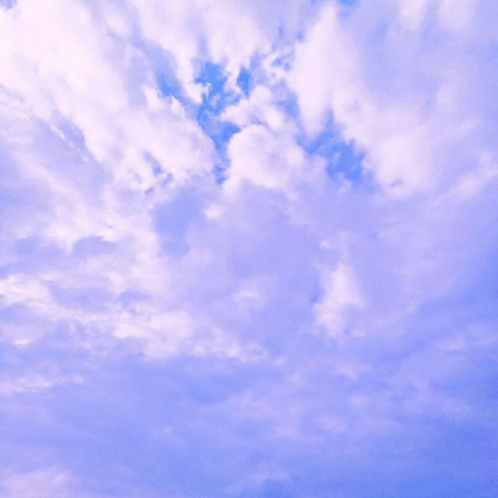 Picture of Nature in Heart