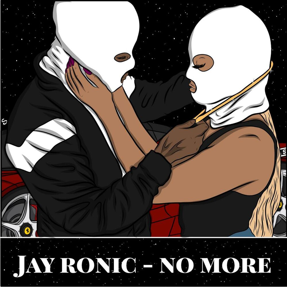 Picture of No More